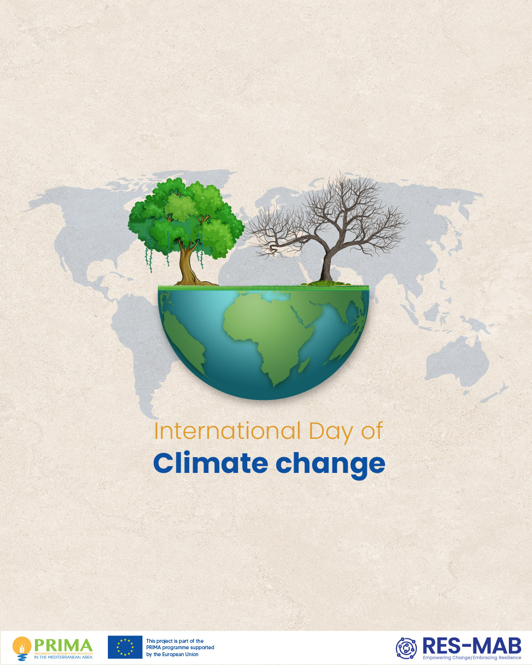 The RES-MAB project aims to strengthen the resilience of biosphere reserve communities to climate change by developing innovative and sustainable solutions. These include restoring agricultural terraces, promoting sustainable farming practices, improving water resource management, and exploring renewable energy sources — all to support environmental, social, and economic adaptation in the face of growing climate challenges.