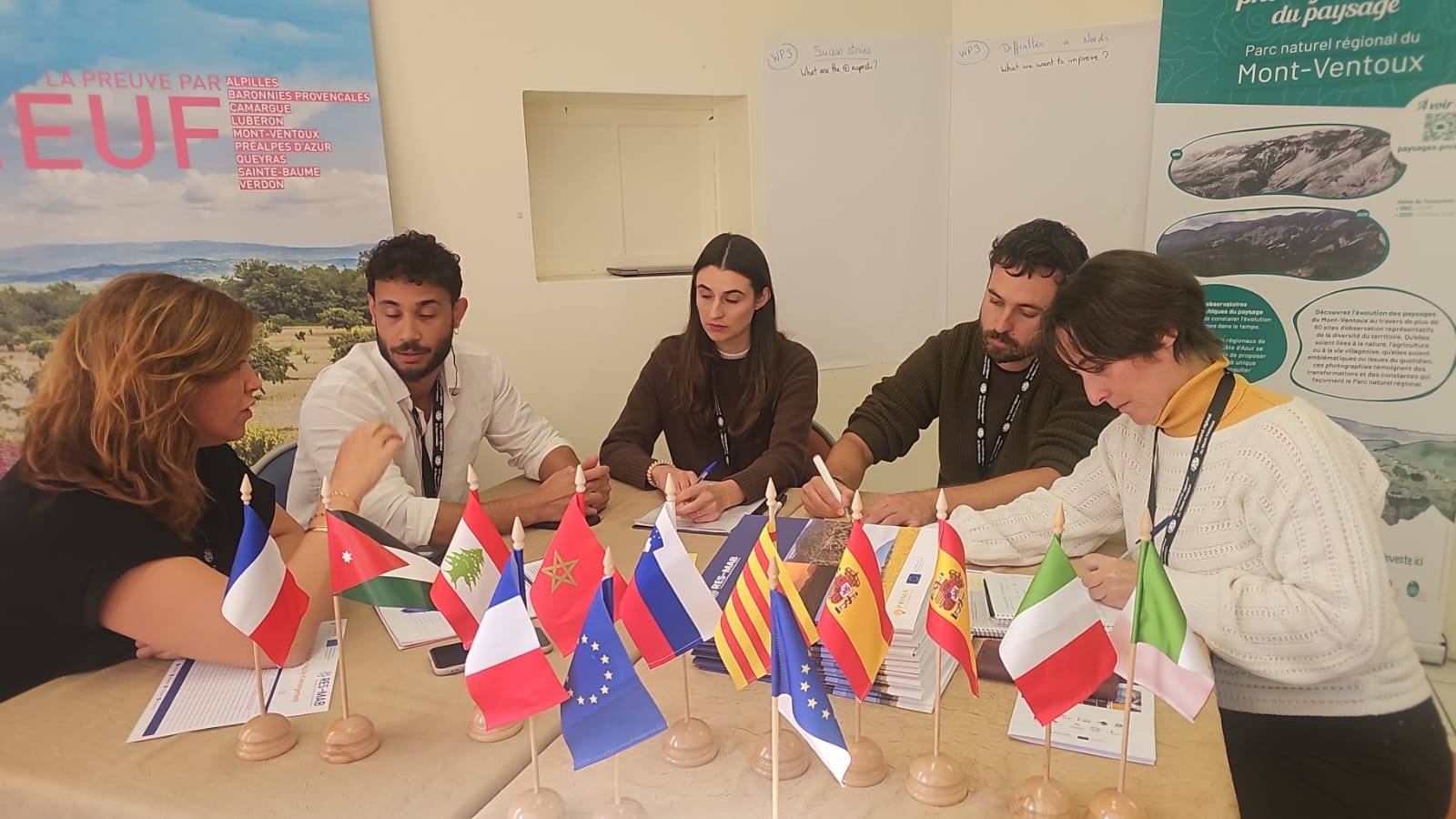 Construyendo el Futuro Juntos en la Conferencia de Innovación RES-MAB