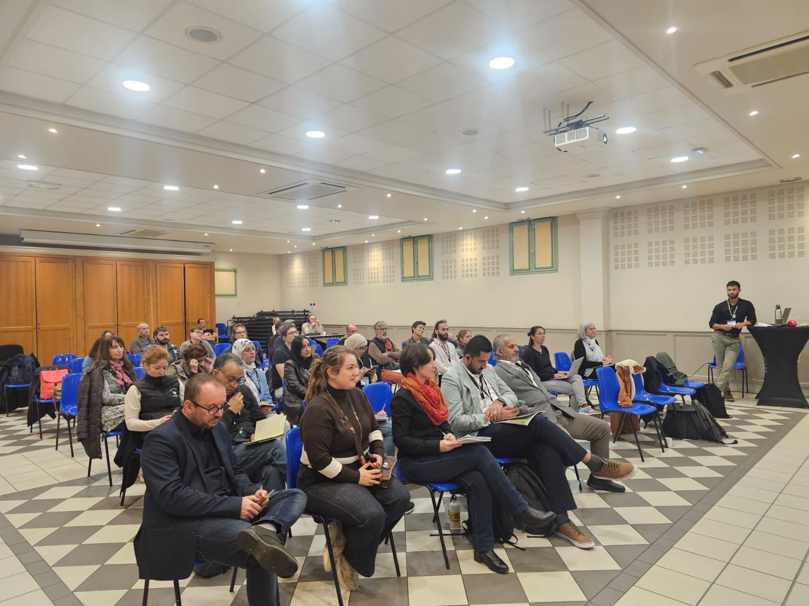 Conferencia de Innovación RES-MAB: Dando Forma al Futuro de las Reservas de Biosfera