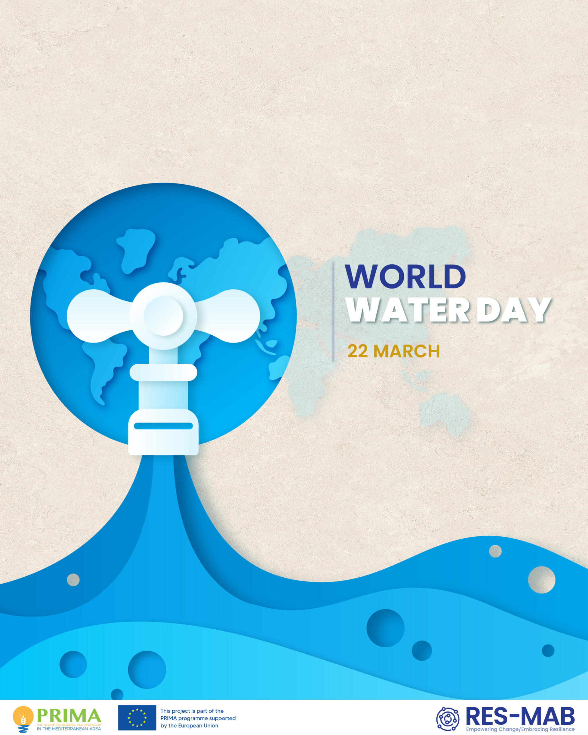 Mediterranean Biosphere Reserves Implement Locally Adapted Water Solutions through the RES-MAB Project